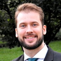 Marcus Vinícius Martins