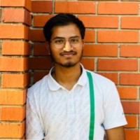 Jayanth C.
