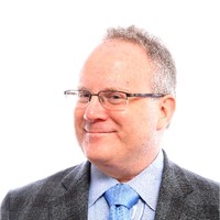 Andrew Collier