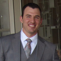 Chad Macready