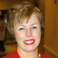 Deborah Brent