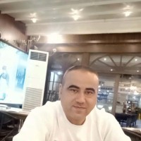 Mahmoud Momani