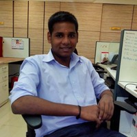 Ravi Majhi