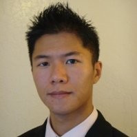 Eddy Liu