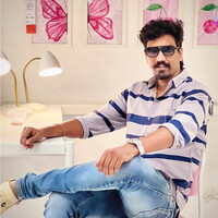 Srinivas Kalyan Thota