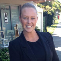 Romana Cameron-Smith