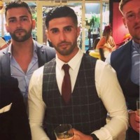 Kalid Orfally