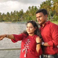 Anandu K