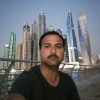 Shabir Bangash