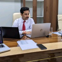 Abhishek Singh Chauhan
