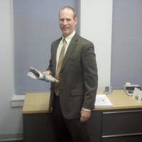 Gary Dooley