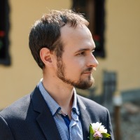 Matěj Pluhař