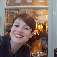 Jessica Harmer