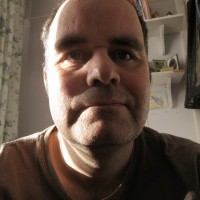 David Rooke