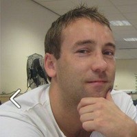 Russ Turner