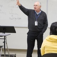 Dr. Michael Maneri