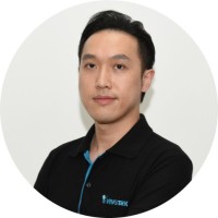 Jason Yeh