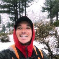 Caleb Yakel