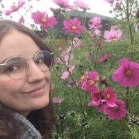 Gabrielle Bernatchez