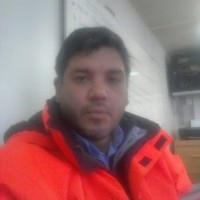 Luis Contreras