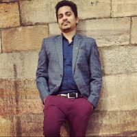Saurabh Singh