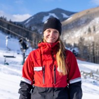 Cassidy Warner-Dee