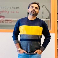 Raman Khanna