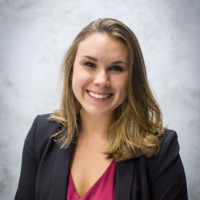 Cassandra (Bishop) Luciani, CPA