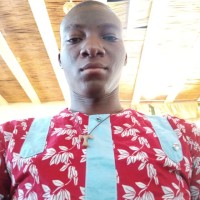 Élisée Gildas Sawadogo