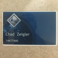 Chad Zeigler