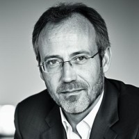 Arnaud Moulin