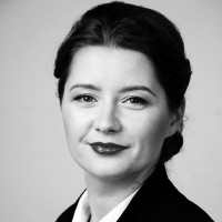 Irina Andreeva