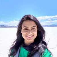 Ranjitha Ramesh