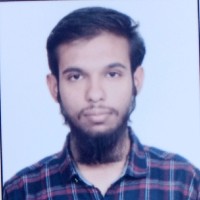 Ar. Mohammed Raqeeb Khizer