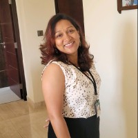 Chaitra Hebbal