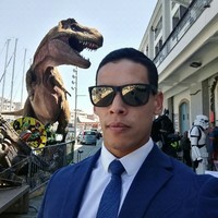 Ricardo Paz Paz