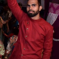 Aniket Gautam