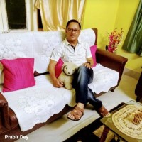 PRABIR KUMAR DEY
