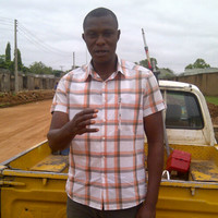 Godwin Udoh