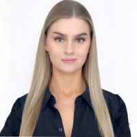 Mathilde Jacobsen Oseberg