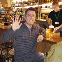 Shane Johnson