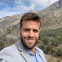 Gonzalo Felipe Barriga Osorio