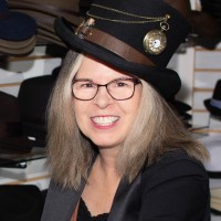 Kathy Crosby
