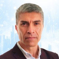 Freddy Moreno Beltrán