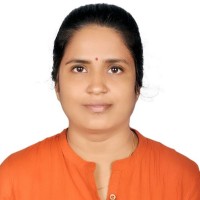 Rachel Rani I