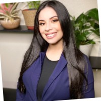 Cassandra Vasquez