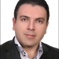 Reza Najafi