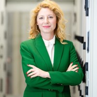 Paulina Sylwia Sperber