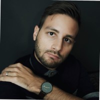 Ricardo Gantschnigg