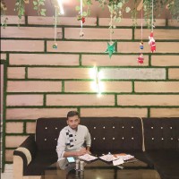 Umang Kanodia
